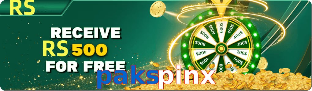 Pakspinx – Safe entertainment platform Pakspinx